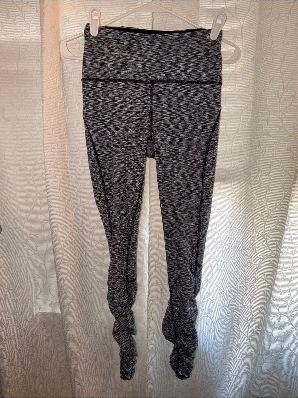 Lululemon ready to Rulu leggings